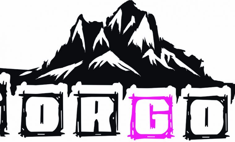 Gorgol Free Mountain