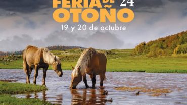 Feria Otoño Biescas