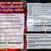 Fiestas en honor a la Santa Cruz, Sallent de Gállego