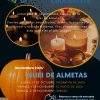 Visitas guiadas: Nuei de Almetas