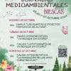 Jornadas medioambientales de Biescas